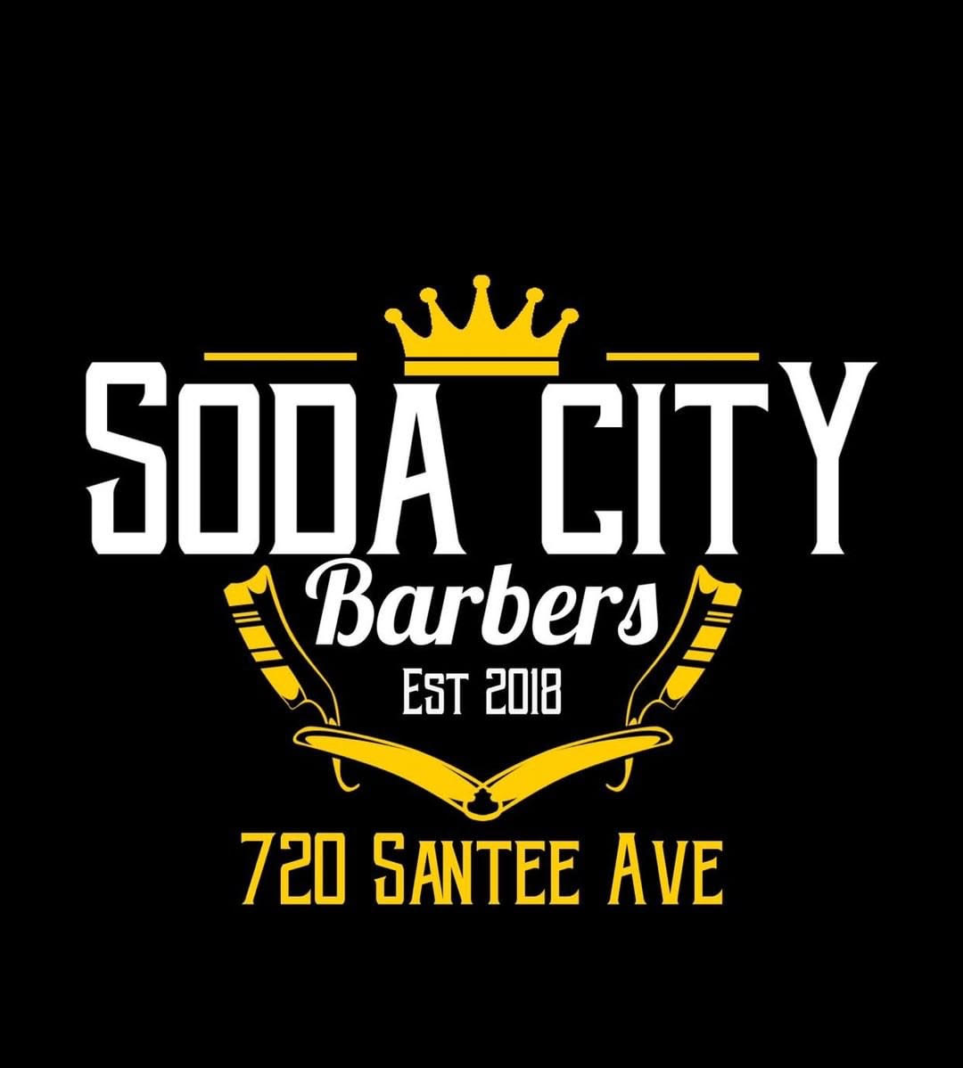 Soda City Barbers