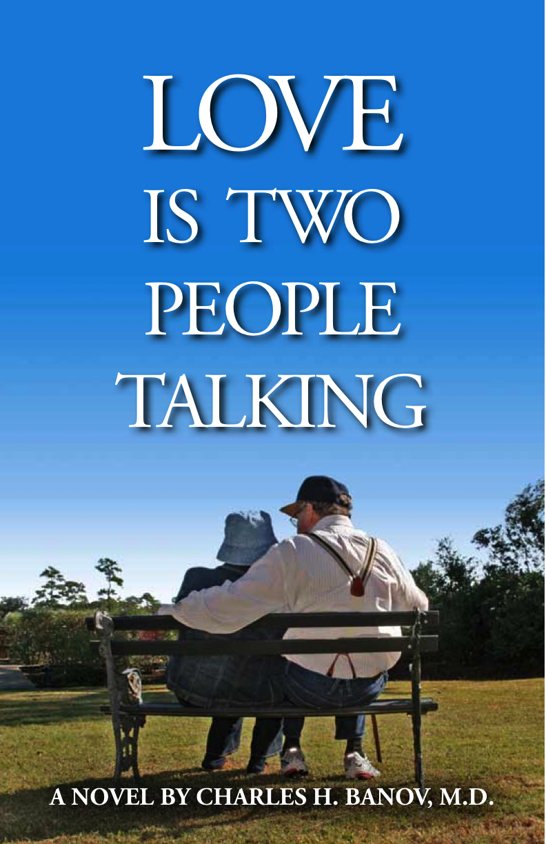 Love is Two People Talking