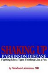 Book "Shaking Up Parkinson Disease"