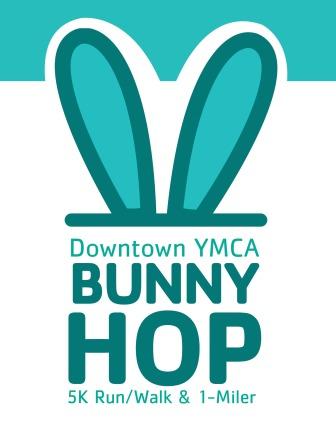 YMCA Bunny Hop
