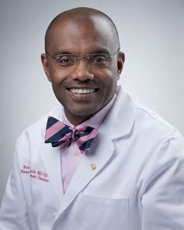Dr. Herath