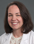 Dr. Jessica Tate