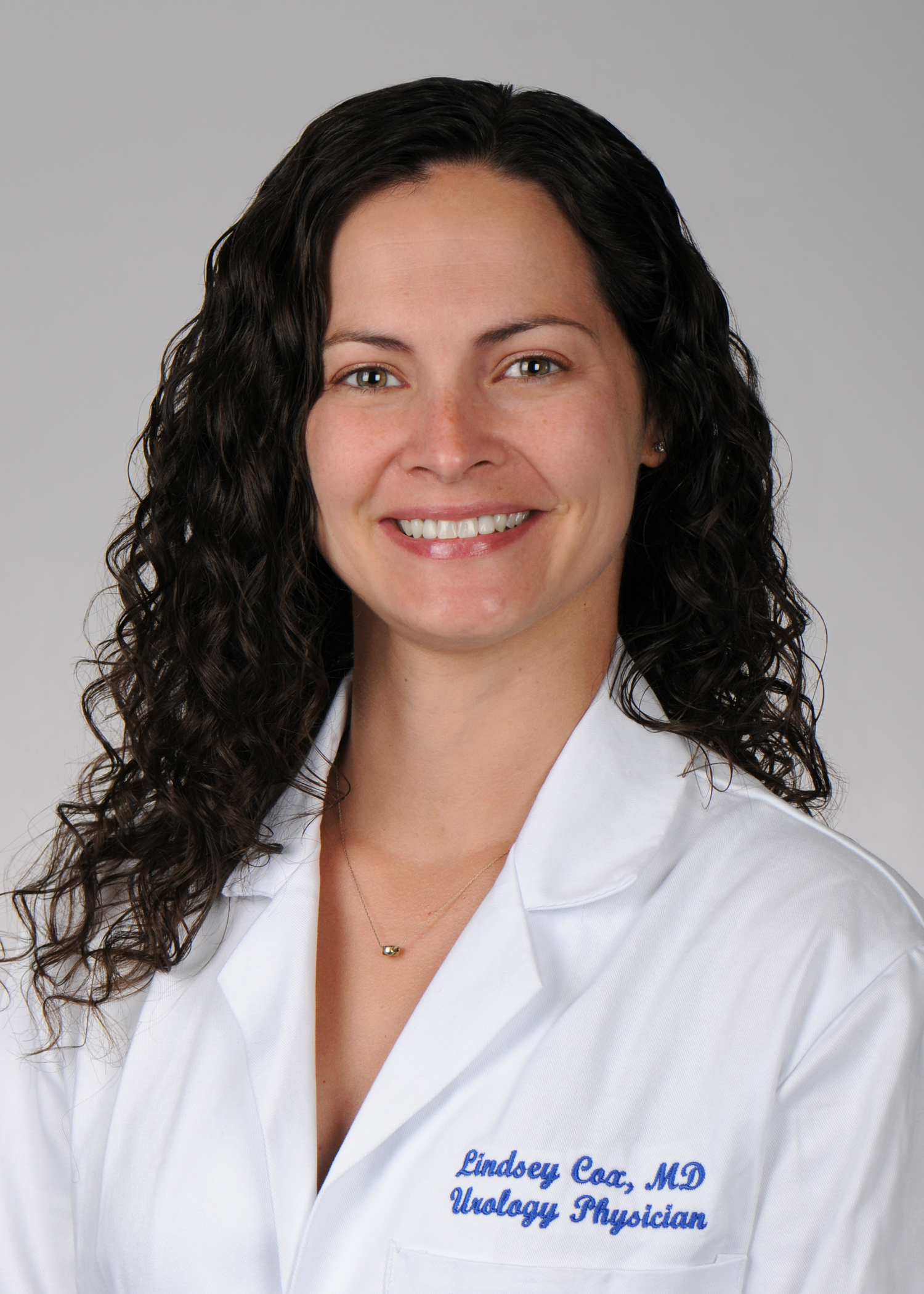 Dr. Lindsey Cox