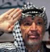 President Yasser Arafat