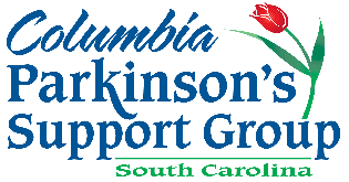 Columbia Parkinson's Support Group Logo