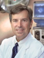 Dr. Mitchell Newman