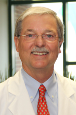 Dr. Richard Bogan