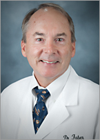 Phot of Dr. Tom Faber
