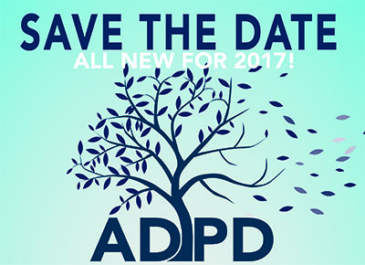 ADPD Symposium 2017