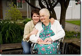 Caregiver
