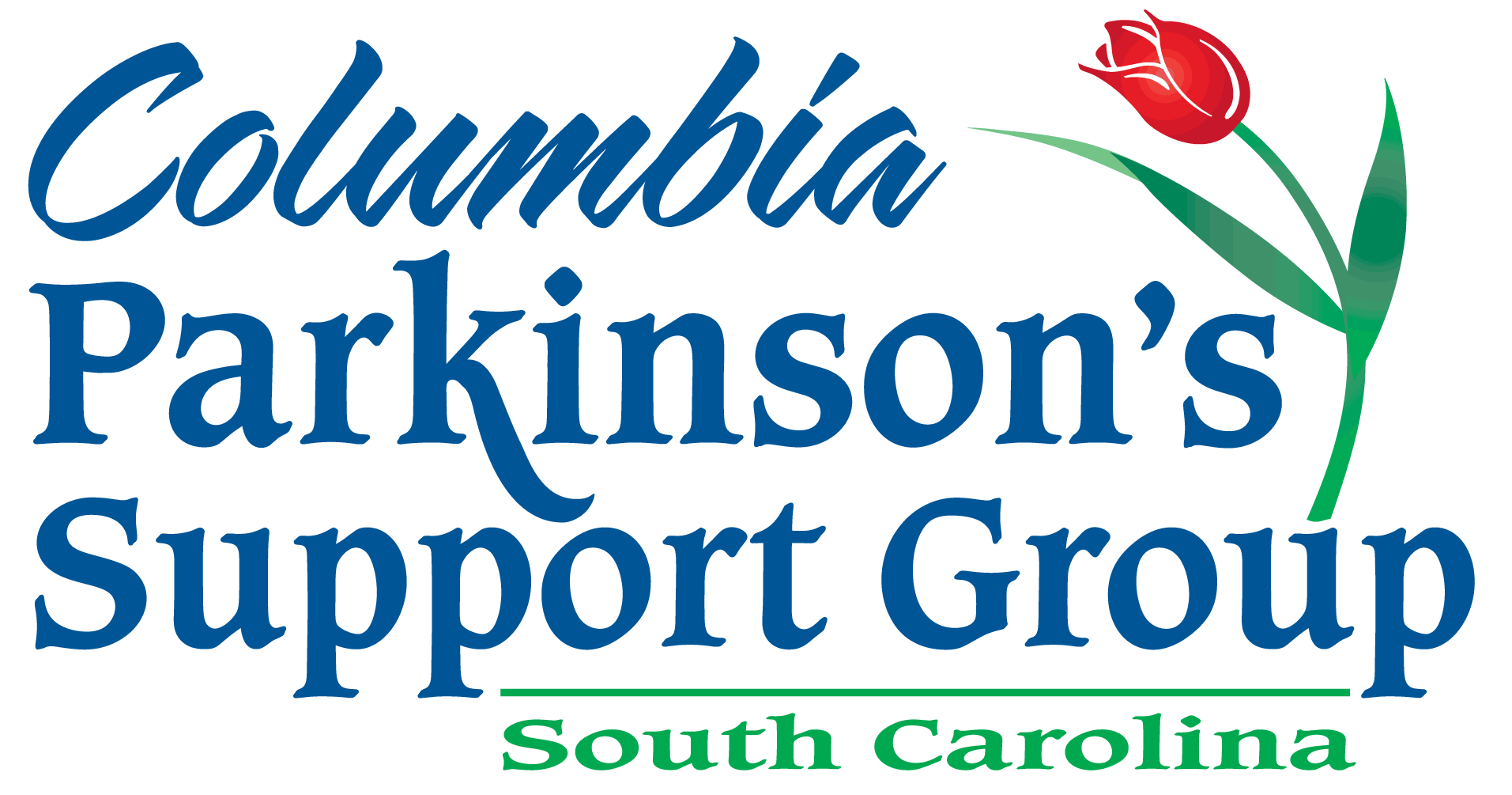 Columbia Parkinson's Support Group.